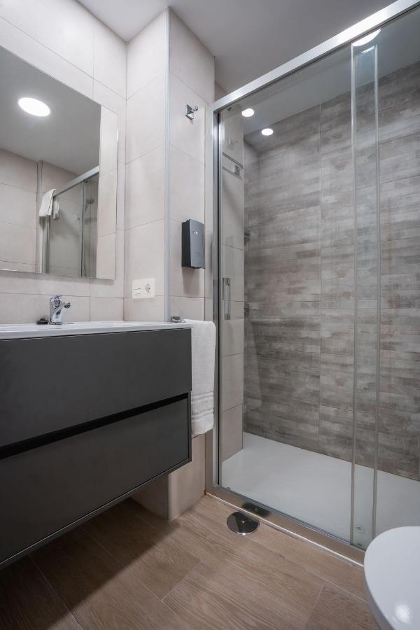Qh Agua De Cartuja Apartment Granada Exterior foto