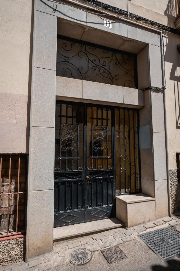 Qh Agua De Cartuja Apartment Granada Exterior foto